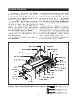 Preview for 4 page of Stamina 35-1215B Owner'S Manual