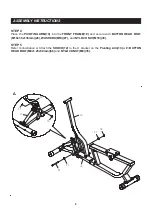 Preview for 9 page of Stamina 35-1315 Owner'S Manual