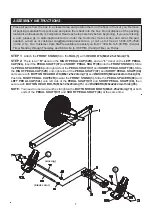 Preview for 7 page of Stamina 35-1412 Owner'S Manual