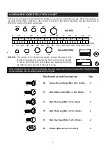 Preview for 7 page of Stamina 35-1413A Owner'S Manual