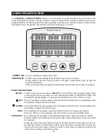 Preview for 13 page of Stamina 35-1423 Owner'S Manual