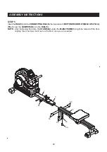 Предварительный просмотр 10 страницы Stamina 35-1435 Owner'S Manual