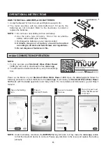 Предварительный просмотр 15 страницы Stamina 35-1435 Owner'S Manual