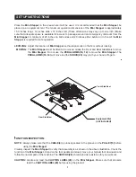 Предварительный просмотр 7 страницы Stamina 40-0041GG Owner'S Manual