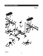 Предварительный просмотр 12 страницы Stamina 40-0041GG Owner'S Manual