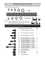 Предварительный просмотр 6 страницы Stamina 50-0170 Owner'S Manual