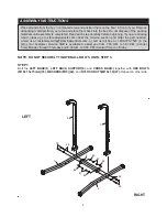 Предварительный просмотр 7 страницы Stamina 50-1755 Owner'S Manual