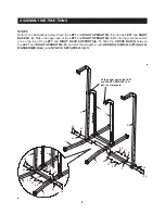 Предварительный просмотр 8 страницы Stamina 50-1755 Owner'S Manual