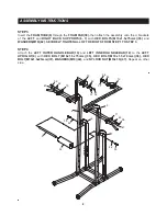 Предварительный просмотр 9 страницы Stamina 50-1755 Owner'S Manual