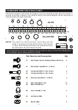 Preview for 7 page of Stamina 55-1465 Owner'S Manual