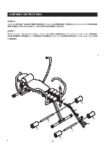 Preview for 10 page of Stamina 55-1465 Owner'S Manual