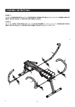 Предварительный просмотр 9 страницы Stamina 55-1489 Owner'S Manual