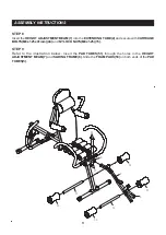 Предварительный просмотр 11 страницы Stamina 55-1489 Owner'S Manual