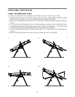 Предварительный просмотр 11 страницы Stamina 55-1527C Owner'S Manual