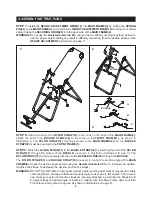 Preview for 9 page of Stamina 55-1529B Owner'S Manual