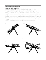 Preview for 11 page of Stamina 55-1532A Owner'S Manual