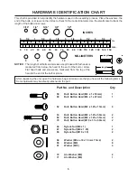 Preview for 5 page of Stamina 55-1537C Owner'S Manual