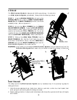 Preview for 15 page of Stamina 55-1537C Owner'S Manual