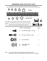 Preview for 5 page of Stamina 55-1538 Owner'S Manual