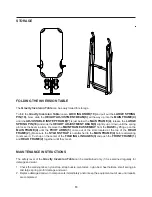 Preview for 13 page of Stamina 55-1538 Owner'S Manual