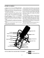 Предварительный просмотр 4 страницы Stamina 55-1539 Owner'S Manual