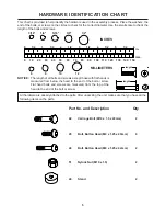 Preview for 5 page of Stamina 55-1610 Owner'S Manual