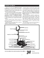 Preview for 4 page of Stamina 55-1631 Owner'S Manual