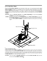 Preview for 11 page of Stamina 55-1723 Owner'S Manual