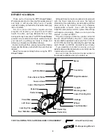 Предварительный просмотр 4 страницы Stamina 55-1771 Owner'S Manual