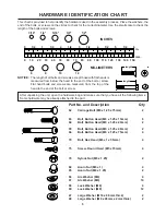 Preview for 5 page of Stamina 55-1771 Owner'S Manual