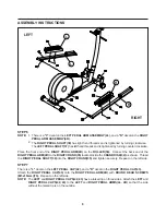 Предварительный просмотр 8 страницы Stamina 55-1771 Owner'S Manual