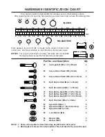 Предварительный просмотр 5 страницы Stamina 55-1779 ELLIPTICAL Owner'S Manual