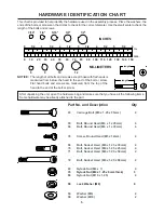 Preview for 5 page of Stamina 55-2065 Owner'S Manual