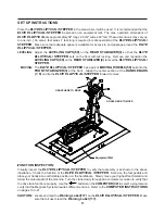 Preview for 11 page of Stamina 55-2065 Owner'S Manual