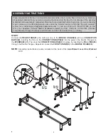 Предварительный просмотр 7 страницы Stamina 55-4266 Owner'S Manual