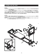 Предварительный просмотр 10 страницы Stamina 55-4266 Owner'S Manual