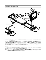 Preview for 9 page of Stamina 55-4270 Owner'S Manual