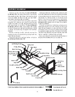 Предварительный просмотр 4 страницы Stamina 55-4272 Owner'S Manual