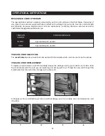 Предварительный просмотр 13 страницы Stamina 55-4272 Owner'S Manual