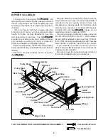 Предварительный просмотр 4 страницы Stamina 55-4296 Owner'S Manual