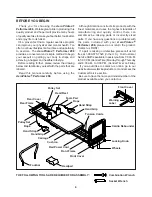 Preview for 4 page of Stamina 55-4298 Owner'S Manual