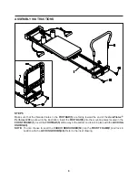 Preview for 9 page of Stamina 55-4298 Owner'S Manual