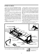 Preview for 4 page of Stamina 55-4690 Owner'S Manual