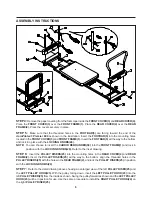 Preview for 8 page of Stamina 55-4690 Owner'S Manual