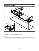 Preview for 9 page of Stamina 55-4690 Owner'S Manual