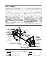 Preview for 4 page of Stamina 55-5556 Owner'S Manual