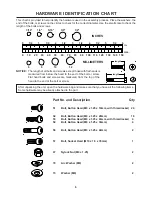 Preview for 6 page of Stamina 55-5556 Owner'S Manual