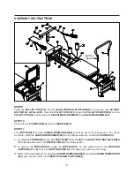 Preview for 9 page of Stamina 55-5556 Owner'S Manual