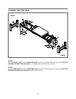 Предварительный просмотр 8 страницы Stamina 55-5557 Owner'S Manual