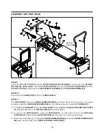 Предварительный просмотр 10 страницы Stamina 55-5557 Owner'S Manual